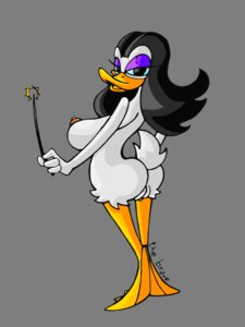 Rating: Explicit Score: 0 Tags: disney ducktales female magica_de_spell nipples rule34 solo tagme the_brave User: bunchy7s