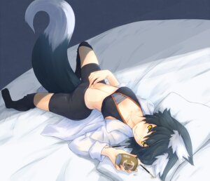 Rating: Safe Score: 0 Tags: animal_humanoid black_clothing black_hair black_legwear blush canid canid_humanoid canine canine_humanoid clothing collarbone e621 female food footwear fox fox_humanoid fox_tail hair hi_res humanoid legwear looking_at_viewer lying mammal mammal_humanoid nanashi_(shirogane_usagi) on_back pillow pocky sei2makoto short_hair socks solo tail tail_between_legs yellow_eyes User: bunchy7s Rating: Safe Score: 0 Tags: animal_humanoid black_clothing black_hair black_legwear blush canid canid_humanoid canine canine_humanoid clothing collarbone e621 female food footwear fox fox_humanoid fox_tail hair hi_res humanoid legwear looking_at_viewer lying mammal mammal_humanoid nanashi_(shirogane_usagi) on_back pillow pocky sei2makoto short_hair socks solo tail tail_between_legs yellow_eyes User: bunchy7s