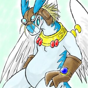 Rating: Safe Score: 0 Tags: 1:1 anthro coochan dragon e621 eyewear feathered_dragon feathered_scalie feathered_wings feathers goggles legendz low_res male mythological_creature mythological_scalie mythology scalie shiron solo wings User: bunchy7s