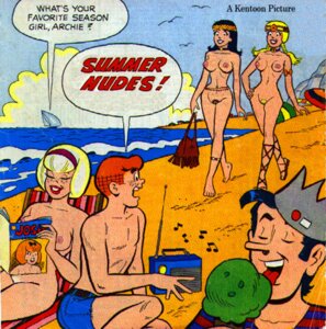 Rating: Explicit Score: 0 Tags: 2boys 3girls archie_andrews archie_comics areolae beach betty_and_veronica betty_cooper breasts english_text female jughead_jones kentoons male multiple_females multiple_girls nipples nude nude_female pussy rule34 sabrina_spellman sabrina_the_teenage_witch speech_bubble text veronica_lodge User: bunchy7s Rating: Explicit Score: 0 Tags: 2boys 3girls archie_andrews archie_comics areolae beach betty_and_veronica betty_cooper breasts english_text female jughead_jones kentoons male multiple_females multiple_girls nipples nude nude_female pussy rule34 sabrina_spellman sabrina_the_teenage_witch speech_bubble text veronica_lodge User: bunchy7s
