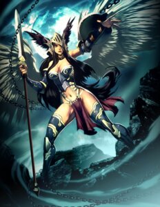 Rating: Safe Score: 0 Tags: angel angel_humanoid armor black_hair brown_eyes brynhildr chain cloth clothed clothing collar e621 feathered_wings feathers female genzoman hair humanoid mammal melee_weapon planet polearm scenery shield skimpy solo staff valkyrie weapon winged_humanoid wings User: bunchy7s Rating: Safe Score: 0 Tags: angel angel_humanoid armor black_hair brown_eyes brynhildr chain cloth clothed clothing collar e621 feathered_wings feathers female genzoman hair humanoid mammal melee_weapon planet polearm scenery shield skimpy solo staff valkyrie weapon winged_humanoid wings User: bunchy7s