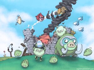 Rating: Safe Score: 0 Tags: alternate_color ambiguous_gender angry angry_birds avian bird castle crossover crown e621 egg feathered_wings feathers feral fire fur generation_1_pokemon generation_2_pokemon generation_3_pokemon generation_4_pokemon green_body green_fur group headgear mammal mamoswine nintendo osy057 pelipper pidgey pig_(angry_birds) pikachu pokemon pokemon_(species) primate primeape proboscidean question_mark ranged_weapon rodent rovio_entertainment sega shiny_pokemon slingshot smoke spearow suine swablu swinub weapon wings yellow_body yellow_fur User: bunchy7s