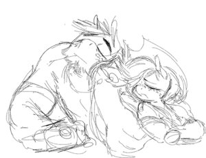 Rating: Questionable Score: 0 Tags: anthro anthrofied applejack_(mlp) big_macintosh_(mlp) clothing cowboy_hat duo e621 earth_pony equid equine eyes_closed female friendship_is_magic hasbro hat headgear headwear horse low_res male mammal my_little_pony pony sleeping unknown_artist User: bunchy7s Rating: Questionable Score: 0 Tags: anthro anthrofied applejack_(mlp) big_macintosh_(mlp) clothing cowboy_hat duo e621 earth_pony equid equine eyes_closed female friendship_is_magic hasbro hat headgear headwear horse low_res male mammal my_little_pony pony sleeping unknown_artist User: bunchy7s