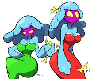 Rating: Safe Score: 0 Tags: animal_humanoid aquatic aquatic_humanoid breasts cleavage clothed clothing cnidarian cnidarian_humanoid dress duo e621 electricity female gigi_(mario) green_clothing green_dress hand_on_butt humanoid jellyfish jellyfish_humanoid jellyfish_sisters mario_and_luigi_(series) mario_bros medusozoan medusozoan_humanoid merri_(mario) nintendo red_clothing red_dress shenanimation sibling_(lore) sister_(lore) sisters_(lore) wide_hips yellow_eyes User: bunchy7s Rating: Safe Score: 0 Tags: animal_humanoid aquatic aquatic_humanoid breasts cleavage clothed clothing cnidarian cnidarian_humanoid dress duo e621 electricity female gigi_(mario) green_clothing green_dress hand_on_butt humanoid jellyfish jellyfish_humanoid jellyfish_sisters mario_and_luigi_(series) mario_bros medusozoan medusozoan_humanoid merri_(mario) nintendo red_clothing red_dress shenanimation sibling_(lore) sister_(lore) sisters_(lore) wide_hips yellow_eyes User: bunchy7s