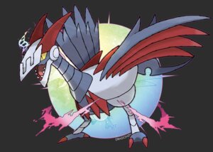 Rating: Safe Score: 0 Tags: ambiguous_gender avian bird dragonith e621 fakemon feral generation_2_pokemon mega_evolution mega_skarmory_(fakemon) nintendo pokemon pokemon_(species) skarmory solo wings User: bunchy7s Rating: Safe Score: 0 Tags: ambiguous_gender avian bird dragonith e621 fakemon feral generation_2_pokemon mega_evolution mega_skarmory_(fakemon) nintendo pokemon pokemon_(species) skarmory solo wings User: bunchy7s