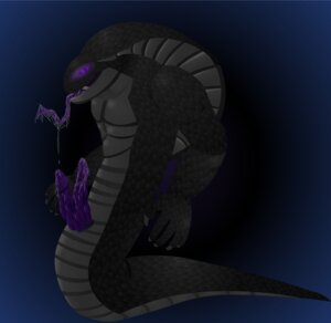Rating: Explicit Score: 0 Tags: 2_penises animal_genitalia animal_penis anthro apode autofellatio black_body bodily_fluids cobra cybercobra_(artist) dark_theme draconcopode drooling e621 erection forked_tongue genital_fluids genitals hemipenes legless long_tongue looking_at_viewer male masturbation multi_genitalia multi_penis naga nude open_mouth oral oral_masturbation penile penile_masturbation penile_spines penis precum purple_eyes purple_penis purple_tongue reptile saliva scalie serpentine smile snake snake_hood solo teeth tongue tongue_out User: bunchy7s