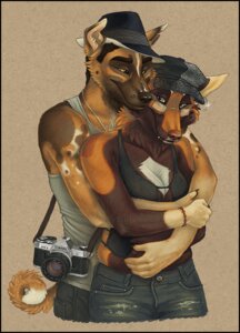 Rating: Safe Score: 0 Tags: african_wild_dog anthro camera canid canine canis coyote domestic_dog duo e621 ear_piercing ear_ring eyewear female german_shepherd glasses herding_dog hug hybrid kannos male male/female mammal pastoral_dog piercing ring_piercing romantic romantic_couple simple_background source_request star_(kannos) tail wolf User: bunchy7s Rating: Safe Score: 0 Tags: african_wild_dog anthro camera canid canine canis coyote domestic_dog duo e621 ear_piercing ear_ring eyewear female german_shepherd glasses herding_dog hug hybrid kannos male male/female mammal pastoral_dog piercing ring_piercing romantic romantic_couple simple_background source_request star_(kannos) tail wolf User: bunchy7s