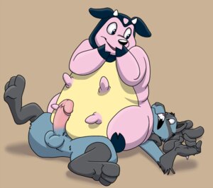 Rating: Explicit Score: 0 Tags: 2015 anthro balls black_body black_fur blue_body blue_fur bovid bovine bovine_teats bovine_udders bravo canid canine duo e621 erection female fur generation_2_pokemon generation_4_pokemon genitals humanoid_genitalia humanoid_penis looking_back lucario lying male male/female mammal miltank nintendo nude on_back penis pokemon pokemon_(species) simple_background slightly_chubby teats toony udders yellow_body yellow_fur User: bunchy7s