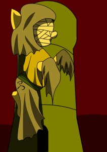 Rating: Safe Score: 0 Tags: alternate_species ambiguous_gender clothing cthulhu_mythos cutie_mark deity digital_media_(artwork) e621 earth_pony eldritch_abomination equid equine female great_old_one_(h.p._lovecraft) h._p._lovecraft hasbro hastur_the_king_in_yellow_(h.p._lovecraft) horse lauph mammal monster my_little_pony ponification pony red_background robe simple_background solo the_yellow_sign_(h.p._lovecraft) warm_colors wraps yellow_body User: bunchy7s Rating: Safe Score: 0 Tags: alternate_species ambiguous_gender clothing cthulhu_mythos cutie_mark deity digital_media_(artwork) e621 earth_pony eldritch_abomination equid equine female great_old_one_(h.p._lovecraft) h._p._lovecraft hasbro hastur_the_king_in_yellow_(h.p._lovecraft) horse lauph mammal monster my_little_pony ponification pony red_background robe simple_background solo the_yellow_sign_(h.p._lovecraft) warm_colors wraps yellow_body User: bunchy7s