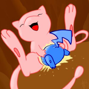 Rating: Explicit Score: 0 Tags: 1:1 big_feet blue_body bodily_fluids duo e621 eyes_closed fan_character feet female feral frost_wolf generation_1_pokemon genital_fluids genitals head_first htfcuddles legendary_pokemon mammal mew_(pokemon) nintendo pikachu pink_body pokemon pokemon_(species) rodent tail unbirthing urine vaginal vaginal_fluids vore vulva watersports what User: bunchy7s