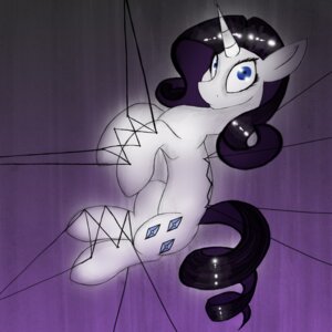 Rating: Safe Score: 0 Tags: 1:1 absurd_res blue_eyes bound cutie_mark e621 equid equine female feral friendship_is_magic fur hair hasbro hi_res horn long_hair looking_at_viewer mammal my_little_pony mythological_creature mythological_equine mythology purple_hair rarity_(mlp) simple_background solo submissive submissive_female thread unicorn white_body white_fur xenalollie User: bunchy7s