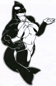 Rating: Safe Score: 0 Tags: anthro anthrofied aquatic biceps big_breasts black_and_white breasts cetacean clothed clothing dolphin e621 female hi_res mammal monochrome muscular muscular_anthro muscular_female oceanic_dolphin orca simple_background skimpy solo tail toothed_whale unknown_artist white_background User: bunchy7s Rating: Safe Score: 0 Tags: anthro anthrofied aquatic biceps big_breasts black_and_white breasts cetacean clothed clothing dolphin e621 female hi_res mammal monochrome muscular muscular_anthro muscular_female oceanic_dolphin orca simple_background skimpy solo tail toothed_whale unknown_artist white_background User: bunchy7s