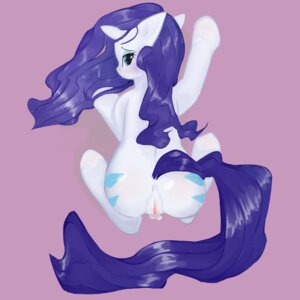 Rating: Explicit Score: 0 Tags: 1:1 anus blue_eyeshadow blush bodily_fluids body_blush butt cutie_mark e621 equid equine eyeshadow female feral friendship_is_magic fur genital_fluids genitals hasbro hi_res horn makeup mammal my_little_pony mythological_creature mythological_equine mythology ponylicking presenting rarity_(mlp) solo tail unicorn vaginal_fluids vulva vulva_blush white_body white_fur User: bunchy7s
