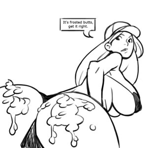 Rating: Explicit Score: 0 Tags: ass big_ass breasts cum female frosted_butts nipples noill pussy rule34 sub_tank tagme User: bunchy7s