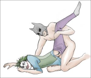 Rating: Explicit Score: 0 Tags: batman batman_(bruce_wayne) batman_(series) bruce_wayne dc dc_comics gay joker male male_only multiple_boys multiple_males rule34 tagme the_dark_knight yaoi User: bunchy7s Rating: Explicit Score: 0 Tags: batman batman_(bruce_wayne) batman_(series) bruce_wayne dc dc_comics gay joker male male_only multiple_boys multiple_males rule34 tagme the_dark_knight yaoi User: bunchy7s
