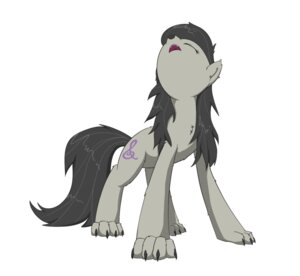 Rating: Safe Score: 0 Tags: alternate_species black_hair canid canine canis cutie_mark digitigrade e621 eyes_closed fangs female feral friendship_is_magic fur grey_body grey_fur grey_hair hair hasbro howl looking_up mammal muffinsforever my_little_pony octavia_(mlp) open_mouth quadruped simple_background solo tail teeth tongue white_background wolf User: bunchy7s Rating: Safe Score: 0 Tags: alternate_species black_hair canid canine canis cutie_mark digitigrade e621 eyes_closed fangs female feral friendship_is_magic fur grey_body grey_fur grey_hair hair hasbro howl looking_up mammal muffinsforever my_little_pony octavia_(mlp) open_mouth quadruped simple_background solo tail teeth tongue white_background wolf User: bunchy7s