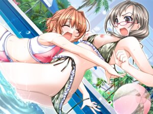 Rating: Explicit Score: 0 Tags: 2girls beach_ball bikini bikini_bottom bikini_top doki_doki_oyako_lesson female hitotsuya_chidori kumagai_arisa long_hair open_mouth pool rule34 sumeragi_kohaku swimsuit wardrobe_malfunction User: bunchy7s Rating: Explicit Score: 0 Tags: 2girls beach_ball bikini bikini_bottom bikini_top doki_doki_oyako_lesson female hitotsuya_chidori kumagai_arisa long_hair open_mouth pool rule34 sumeragi_kohaku swimsuit wardrobe_malfunction User: bunchy7s