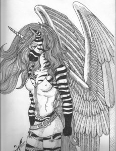 Rating: Questionable Score: 0 Tags: 2012 anthro artist_logo biped black_and_white breasts clothed clothing dated e621 equid equine feathered_wings feathers female fishnet_clothing hatching_(art) hi_res horn leather line_art logo looking_at_viewer mammal monochrome mythological_creature mythological_equine mythology nipple_outline nipples portrait pose purplegriffin shaded simple_background solo standing stripes three-quarter_portrait three-quarter_view traditional_media_(artwork) white_background winged_unicorn wings zebra User: bunchy7s Rating: Questionable Score: 0 Tags: 2012 anthro artist_logo biped black_and_white breasts clothed clothing dated e621 equid equine feathered_wings feathers female fishnet_clothing hatching_(art) hi_res horn leather line_art logo looking_at_viewer mammal monochrome mythological_creature mythological_equine mythology nipple_outline nipples portrait pose purplegriffin shaded simple_background solo standing stripes three-quarter_portrait three-quarter_view traditional_media_(artwork) white_background winged_unicorn wings zebra User: bunchy7s