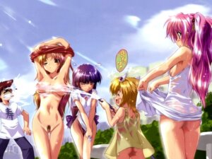 Rating: Explicit Score: 0 Tags: ass blush breasts female kamishiro_rin kazetsubaki_kuriko maburaho miyama_yuuna pubic_hair rule34 shikimori_kazuki User: bunchy7s Rating: Explicit Score: 0 Tags: ass blush breasts female kamishiro_rin kazetsubaki_kuriko maburaho miyama_yuuna pubic_hair rule34 shikimori_kazuki User: bunchy7s