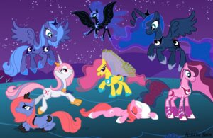 Rating: Safe Score: 0 Tags: 2012 aquaticneon blue_body blue_fur crown cutie_mark e621 equid equine feathered_wings feathers female feral friendship_is_magic fur group hair hasbro headgear hi_res horn mammal midnight_dream_(mlp) mlp_g1 mlp_g2 mlp_g3 moon_shadow_(mlp) moondancer_(mlp_g1) multicolored_hair my_little_pony my_little_pony_'n_friends mythological_creature mythological_equine mythology night nightmare_moon_(mlp) on_model outside past_meets_present pink_body pink_fur pre-g4 princess princess_luna_(mlp) princess_sapphire_(mlp) quadruped royalty square_crossover starry_wings_(mlp) style_emulation tail two_tone_hair unicorn windy_wing_pony wing_pony_(mlp) winged_unicorn wings User: bunchy7s