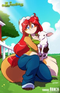 Rating: Safe Score: 0 Tags: 2011 ann_gustave anthro big_breasts blue_eyes blush bottomwear bovid breasts brown_body brown_fur canid canine caprine chalo clothed clothing cowboy_hat denim denim_bottomwear denim_clothing domestic_sheep e621 farm female fox fur hair hat headgear headwear huge_breasts jeans las_lindas long_hair mammal multicolored_body multicolored_fur pants red_fox red_hair sheep shirt solo tail topwear true_fox two_tone_body two_tone_fur User: bunchy7s Rating: Safe Score: 0 Tags: 2011 ann_gustave anthro big_breasts blue_eyes blush bottomwear bovid breasts brown_body brown_fur canid canine caprine chalo clothed clothing cowboy_hat denim denim_bottomwear denim_clothing domestic_sheep e621 farm female fox fur hair hat headgear headwear huge_breasts jeans las_lindas long_hair mammal multicolored_body multicolored_fur pants red_fox red_hair sheep shirt solo tail topwear true_fox two_tone_body two_tone_fur User: bunchy7s
