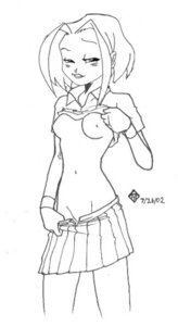 Rating: Explicit Score: 0 Tags: 1girls 2002 asian breasts female female_only jackie_chan_adventures jade_chan rule34 school_uniform schoolgirl shirt_lift skirt solo User: bunchy7s Rating: Explicit Score: 0 Tags: 1girls 2002 asian breasts female female_only jackie_chan_adventures jade_chan rule34 school_uniform schoolgirl shirt_lift skirt solo User: bunchy7s