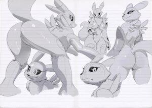 Rating: Questionable Score: 0 Tags: 2013 anthro bandai_namco big_breasts big_butt black_sclera breasts butt canid canine chest_tuft curvy_figure digimon digimon_(species) e621 female front_view fur looking_at_viewer looking_back mammal mane monochrome multiple_poses navel nipples nude pose presenting presenting_hindquarters rear_view renamon side_boob smile solo sunibee thick_thighs tuft voluptuous wide_hips User: bunchy7s Rating: Questionable Score: 0 Tags: 2013 anthro bandai_namco big_breasts big_butt black_sclera breasts butt canid canine chest_tuft curvy_figure digimon digimon_(species) e621 female front_view fur looking_at_viewer looking_back mammal mane monochrome multiple_poses navel nipples nude pose presenting presenting_hindquarters rear_view renamon side_boob smile solo sunibee thick_thighs tuft voluptuous wide_hips User: bunchy7s