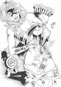 Rating: Explicit Score: 0 Tags: 1girls arrow_(weapon) arrowette big_breasts breasts bullseye cissie_king cleavage dc dc_comics erivelto_cana_bueno female female_only line_art long_hair monochrome panties quiver rule34 self_exposure shirt_lift solo solo_female tagme target thong underwear young_justice User: bunchy7s