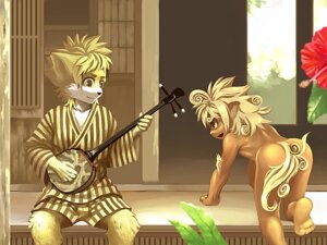 Rating: Safe Score: 0 Tags: 4:3 5_fingers 5_toes all_fours animal_humanoid anthro asian_mythology barefoot black_nose blonde_hair bottomwear butt canid canid_humanoid canine canine_humanoid canis clothed clothing detailed detailed_background dog_humanoid domestic_dog duo e621 east_asian_mythology feet fingers flower foo_dog fully_clothed fur hair hibiscus holding_musical_instrument holding_object humanoid humanoid_feet japanese kiske_7key koto looking_aside looking_at_another male mammal mammal_humanoid musical_instrument mythology nude open_mouth plant plantigrade playing_music plucked_string_instrument shamisen shishi_dog short_hair shorts sitting smile string_instrument tan_body tan_fur tan_skin toes toony white_body white_fur yellow_body yellow_fur young User: bunchy7s Rating: Safe Score: 0 Tags: 4:3 5_fingers 5_toes all_fours animal_humanoid anthro asian_mythology barefoot black_nose blonde_hair bottomwear butt canid canid_humanoid canine canine_humanoid canis clothed clothing detailed detailed_background dog_humanoid domestic_dog duo e621 east_asian_mythology feet fingers flower foo_dog fully_clothed fur hair hibiscus holding_musical_instrument holding_object humanoid humanoid_feet japanese kiske_7key koto looking_aside looking_at_another male mammal mammal_humanoid musical_instrument mythology nude open_mouth plant plantigrade playing_music plucked_string_instrument shamisen shishi_dog short_hair shorts sitting smile string_instrument tan_body tan_fur tan_skin toes toony white_body white_fur yellow_body yellow_fur young User: bunchy7s