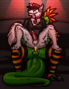 Rating: Explicit Score: 0 Tags: anal anthro bottomless canid canine canis clothed clothing collar dinosaur domestic_dog dominant dominant_male dromaeosaurid duo e621 erection genitals larathen larathen_(character) leash legwear male male/male male_penetrated male_penetrating male_penetrating_male mammal penetration penis prehistoric_species reptile saurischian scalie sex stockings submissive submissive_male tail theropod velociraptor User: bunchy7s Rating: Explicit Score: 0 Tags: anal anthro bottomless canid canine canis clothed clothing collar dinosaur domestic_dog dominant dominant_male dromaeosaurid duo e621 erection genitals larathen larathen_(character) leash legwear male male/male male_penetrated male_penetrating male_penetrating_male mammal penetration penis prehistoric_species reptile saurischian scalie sex stockings submissive submissive_male tail theropod velociraptor User: bunchy7s