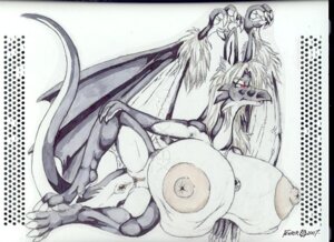 Rating: Explicit Score: 0 Tags: 2007 anthro anus bent_legs big_breasts biped breasts dated dragon e621 electronics extended_arm female fenrir_lunaris game_console genitals hair hand_on_knee hand_on_leg hand_on_own_knee hand_on_own_leg hand_under_breast holding_knee holding_leg huge_breasts hyper hyper_breasts ivory_(thellos) jewelry lying membrane_(anatomy) membranous_wings microsoft mythological_creature mythological_scalie mythology necklace nipples non-mammal_breasts non-mammal_nipples nude planted_leg red_eyes scalie signature simple_background solo tail traditional_media_(artwork) vulva wavy_tail what white_hair wings xbox xbox_360 xbox_360_console xbox_console xbox_game_studios year User: bunchy7s