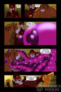 Rating: Explicit Score: 0 Tags: abs anthro biceps big_breasts black_body black_fur breasts brown_body brown_fur brown_hair brown_nipples cape cloak clothed clothing comic conan_the_barbarian_(franchise) dialogue digital_media_(artwork) dungeon duo e621 english_text equid equine felid female fingerless_gloves fur gesture gideon gloves gonan_the_barbarian group hair hand_gesture hand_on_breast handwear hat headgear headwear horse huge_breasts humanoid_hands hyper hyper_breasts long_hair magic_user male male/female mammal multicolored_body multicolored_fur muscular muscular_male nipples open_mouth orange_body orange_fur pantherine pecs pointing prisoner purple_nipples smile submissive submissive_male teeth tentacles text tiger white_body white_fur User: bunchy7s