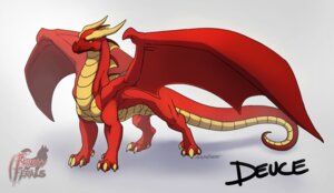 Rating: Safe Score: 0 Tags: claws conditional_dnp deuce_swift_(dragon) dewclaw digitigrade dragon e621 european_mythology feet feral frisky_ferals hi_res hindpaw horn long_neck male membrane_(anatomy) membranous_wings mythological_creature mythological_scalie mythology paws quadruped red_body scales scalie sefeiren shadow solo standing tail unknown_species western_dragon wings yellow_eyes User: bunchy7s