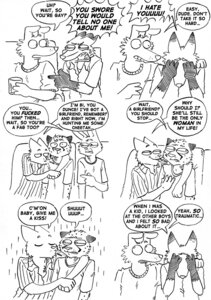 Rating: Safe Score: 0 Tags: angry anthro beverage bodily_fluids canid canine cheetah cigarette comic dialogue e621 english_text felid feline fondling food fox glass group homophobic_slur hug humor lagomorph leporid male mammal monochrome multiple_scenes profanity rabbit rayfkm stated_bisexuality stated_homosexuality stated_sexuality tears text User: bunchy7s Rating: Safe Score: 0 Tags: angry anthro beverage bodily_fluids canid canine cheetah cigarette comic dialogue e621 english_text felid feline fondling food fox glass group homophobic_slur hug humor lagomorph leporid male mammal monochrome multiple_scenes profanity rabbit rayfkm stated_bisexuality stated_homosexuality stated_sexuality tears text User: bunchy7s