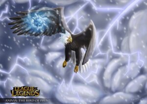 Rating: Safe Score: 0 Tags: accipitrid accipitriform anivia_(lol) avian bald_eagle bird block claws cloud e621 eagle electricity feathered_wings feathers female hi_res ice karukuji league_of_legends lightning magic outside riot_games sea_eagle sky skyscape snow solo storm tencent wings winter User: bunchy7s