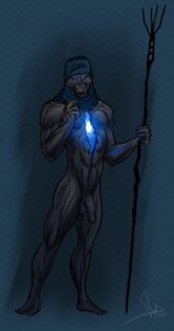 Rating: Explicit Score: 0 Tags: bgn clash_of_the_titans djinn male male_only rule34 sheikh_sulieman tagme User: bunchy7s