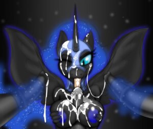 Rating: Explicit Score: 0 Tags: 2012 animal_genitalia animal_penis anthro anthrofied armor big_breasts black_body black_feathers bodily_fluids breast_play breasts bukkake cum cum_on_breasts cum_on_face cum_on_horn cum_string digital_media_(artwork) e621 equid equine equine_genitalia equine_penis erection feathered_wings feathers female friendship_is_magic genital_fluids genitals group hasbro headgear helmet horn jrvanesbroek male mammal my_little_pony mythological_creature mythological_equine mythology nightmare_moon_(mlp) nipples penis sex titfuck winged_unicorn wings User: bunchy7s