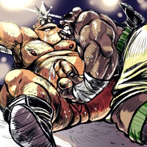 Rating: Explicit Score: 0 Tags: 2boys bald_bull balls donkeypunch_(artist) erect_penis erection foreskin gay king_hippo male male_only nintendo penis punch-out!! rule34 tagme uncircumcised video_games yaoi User: bunchy7s Rating: Explicit Score: 0 Tags: 2boys bald_bull balls donkeypunch_(artist) erect_penis erection foreskin gay king_hippo male male_only nintendo penis punch-out!! rule34 tagme uncircumcised video_games yaoi User: bunchy7s
