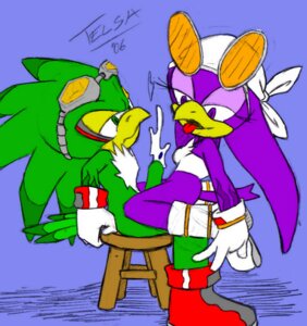 Rating: Explicit Score: 0 Tags: 2006 anthro avian bird cum female jet_the_hawk jetave romantic romantic_couple rule34 sonic_(series) sonic_riders straight_hair telsa wave_the_swallow User: bunchy7s Rating: Explicit Score: 0 Tags: 2006 anthro avian bird cum female jet_the_hawk jetave romantic romantic_couple rule34 sonic_(series) sonic_riders straight_hair telsa wave_the_swallow User: bunchy7s