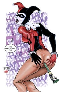Rating: Explicit Score: 0 Tags: anal_insertion ass batman_(series) bottomless dc dc_comics female female_only flute harley_quinn harley_quinn_(classic) human inanimate instrument_in_ass musical_instrument pussy rule34 solo spread_ass tcatt what white_facepaint User: bunchy7s Rating: Explicit Score: 0 Tags: anal_insertion ass batman_(series) bottomless dc dc_comics female female_only flute harley_quinn harley_quinn_(classic) human inanimate instrument_in_ass musical_instrument pussy rule34 solo spread_ass tcatt what white_facepaint User: bunchy7s