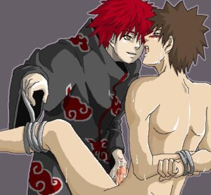 Rating: Explicit Score: 0 Tags: 2boys akatsuki_(naruto) arms_behind_back blush bondage boy_rape censored clothed_on_nude cum forced_yaoi fumio_(faint) gay handjob kankuro legs_held_open male male_rape_victim naruto naruto_(series) nude nude_male penis puppet rape restrained rule34 saliva sand sasori tentacle tentacle_on_male tied yaoi User: bunchy7s Rating: Explicit Score: 0 Tags: 2boys akatsuki_(naruto) arms_behind_back blush bondage boy_rape censored clothed_on_nude cum forced_yaoi fumio_(faint) gay handjob kankuro legs_held_open male male_rape_victim naruto naruto_(series) nude nude_male penis puppet rape restrained rule34 saliva sand sasori tentacle tentacle_on_male tied yaoi User: bunchy7s