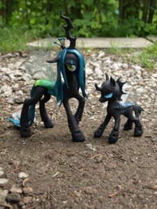 Rating: Safe Score: 0 Tags: 2012 3:4 absurd_res arthropod blue_eyes changeling_(mlp) drone_(mlp) duo e621 female feral friendship_is_magic green_eyes green_hair hair hasbro hi_res hole_(anatomy) insect_wings long_hair male my_little_pony outside pupils quadruped queen_chrysalis_(mlp) real royalthebat slit_pupils tail wings User: bunchy7s
