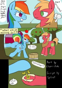 Rating: Explicit Score: 0 Tags: 2012 animal_genitalia anus atrolux balls big_macintosh_(mlp) blonde_hair blue_body blue_feathers blue_fur comic conditional_dnp cutie_mark dialogue digital_media_(artwork) duo e621 earth_pony english_text equid equine feathered_wings feathers female feral freckles friendship_is_magic fully_sheathed fur genitals hair hasbro hi_res horse male mammal multicolored_hair multicolored_tail my_little_pony mythological_creature mythological_equine mythology outside pegasus plant plow_yoke pony rainbow_dash_(mlp) rainbow_hair rainbow_tail sheath tail text tree vulva wings User: bunchy7s Rating: Explicit Score: 0 Tags: 2012 animal_genitalia anus atrolux balls big_macintosh_(mlp) blonde_hair blue_body blue_feathers blue_fur comic conditional_dnp cutie_mark dialogue digital_media_(artwork) duo e621 earth_pony english_text equid equine feathered_wings feathers female feral freckles friendship_is_magic fully_sheathed fur genitals hair hasbro hi_res horse male mammal multicolored_hair multicolored_tail my_little_pony mythological_creature mythological_equine mythology outside pegasus plant plow_yoke pony rainbow_dash_(mlp) rainbow_hair rainbow_tail sheath tail text tree vulva wings User: bunchy7s