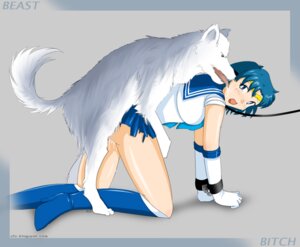 Rating: Explicit Score: 0 Tags: all_fours ami_mizuno bent_over bestiality bishoujo_senshi_sailor_moon bondage breasts clothed_sex clothing collar cum dog doggy_style female from_behind high_heel_boots high_heels human interspecies leash male rule34 s2x sailor_mercury skirt small_breasts straight tagme zoophilia User: bunchy7s