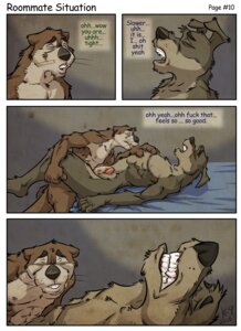 Rating: Explicit Score: 0 Tags: 2013 abs anal anal_penetration anthro athletic canid canine canis comic dialogue domestic_dog duo e621 english_text erection eyebrows eyes_closed fur genitals humanoid_genitalia humanoid_penis k-9 lying male male/male male_penetrated male_penetrating male_penetrating_male mammal multiple_scenes mustelid nipples nude on_back open_mouth otter penetration penis profanity sex small_top_big_bottom teeth text whiskers User: bunchy7s Rating: Explicit Score: 0 Tags: 2013 abs anal anal_penetration anthro athletic canid canine canis comic dialogue domestic_dog duo e621 english_text erection eyebrows eyes_closed fur genitals humanoid_genitalia humanoid_penis k-9 lying male male/male male_penetrated male_penetrating male_penetrating_male mammal multiple_scenes mustelid nipples nude on_back open_mouth otter penetration penis profanity sex small_top_big_bottom teeth text whiskers User: bunchy7s