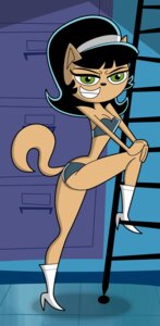 Rating: Safe Score: 0 Tags: 2010 absurd_res anthro bikini breasts clothed clothing domestic_cat e621 felid feline felis female hi_res kitty_katswell mammal nickelodeon skimpy slim solo swimwear t.u.f.f._puppy tail tight_clothing two-piece_swimsuit unknown_artist User: bunchy7s