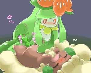 Rating: Explicit Score: 0 Tags: ambiguous_penetration beads blush bodily_fluids duo e621 elemental_creature female female/female flora_fauna generation_5_pokemon genital_fluids humanoid lilligant monuke30 nintendo open_mouth penetration plant pokemon pokemon_(species) sex_toy tears vaginal_fluids whimsicott User: bunchy7s