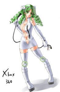 Rating: Questionable Score: 0 Tags: 1girls breasts cleavage clothed clothing console-tan dress female green_eyes green_hair microsoft nagase_haruhito rule34 solo solo_female xbox_360-tan User: bunchy7s Rating: Questionable Score: 0 Tags: 1girls breasts cleavage clothed clothing console-tan dress female green_eyes green_hair microsoft nagase_haruhito rule34 solo solo_female xbox_360-tan User: bunchy7s