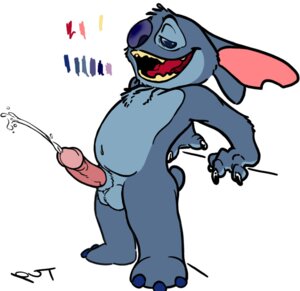 Rating: Explicit Score: 0 Tags: balls disney experiment_(species) lilo_and_stitch male male_only penis put rule34 solo_(lilo_and_stitch) stitch tagme testicles User: bunchy7s