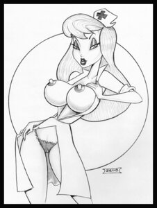 Rating: Explicit Score: 0 Tags: animaniacs breasts clothes female female_only front_view hello_nurse human lipstick monochrome nipples rule34 sketch solo standing tagme zeus_(artist) User: bunchy7s Rating: Explicit Score: 0 Tags: animaniacs breasts clothes female female_only front_view hello_nurse human lipstick monochrome nipples rule34 sketch solo standing tagme zeus_(artist) User: bunchy7s